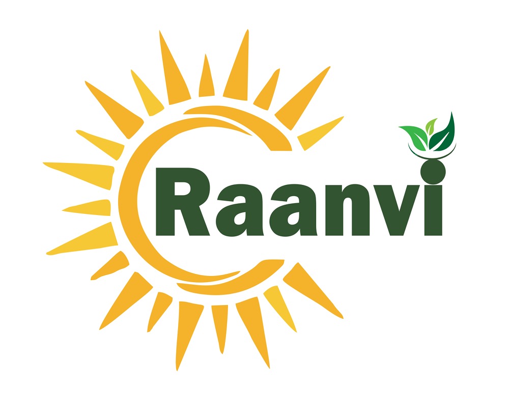 Raanvi Logo